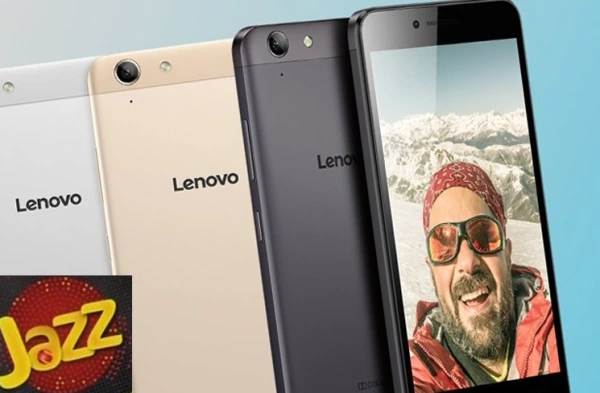 #Lenovo, #Mobilink, #Mobilink Launches Lenovo Smartphones