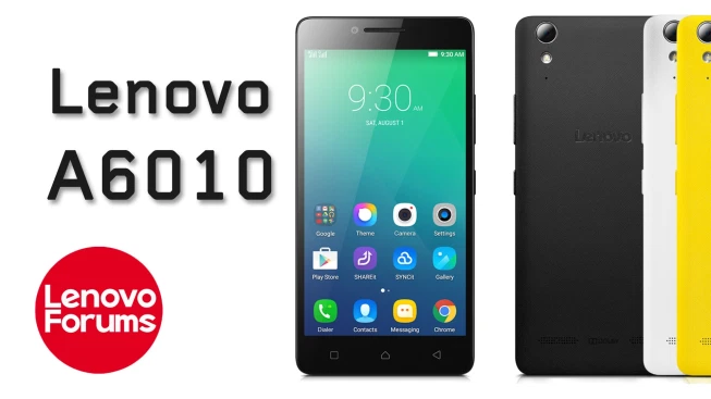 #Lenovo, #Mobilink, #Mobilink Launches Lenovo Smartphones, Lenovo A6010