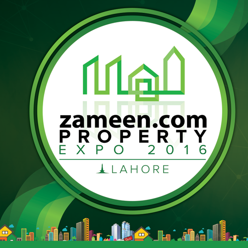Zameen.com, Property Expo Lahore 2016