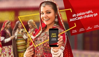 Jazz Cash to offer paymetn solutions for Kaymu.Pk customers