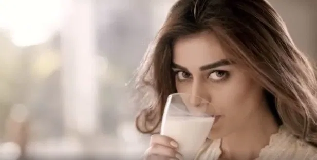 Nurpur ad, Nurpur Ramazan ad, Nurpur Milk ad