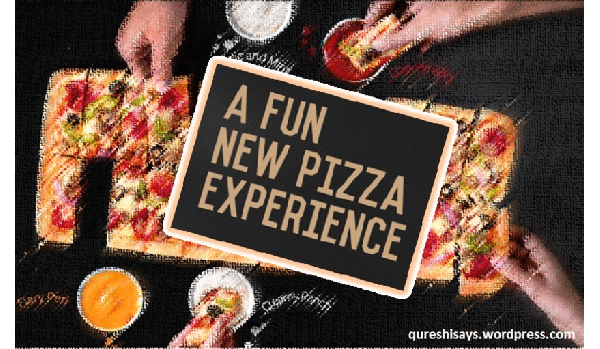#PizzaHut, Cheesy Bites, Big Dipper, Pizza Hut Big Dipper
