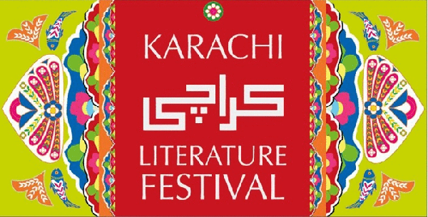 Karachi Literature Festival London