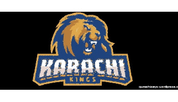 Karachi Kings, PSL 3
